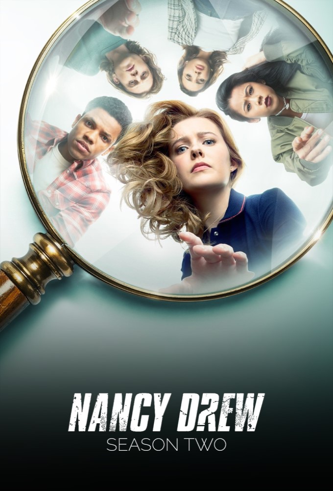 Nancy Drew (2019) - Season 2 [238333] (A1615444814) [[TV Shows]] --Plex--